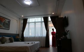 Hanoi Pho Hotel